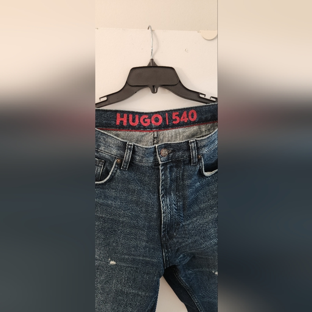 HUGO Jeans